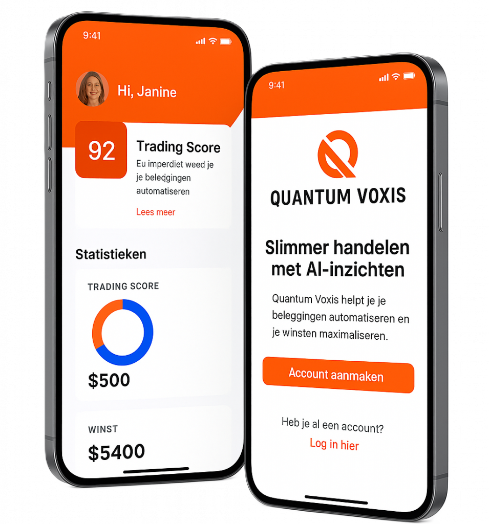 Quantum Voxis demo 1 Quantum Voxis demo 1