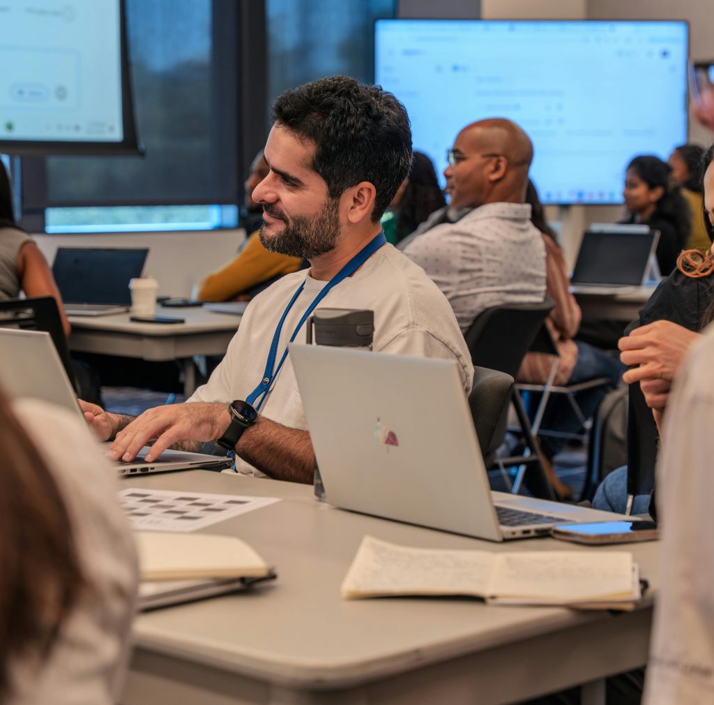 about Quantum Voxis about Quantum Voxis